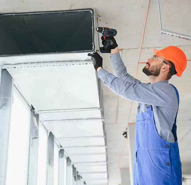 Why Homeowners & Businesses Trust Us in Wesley Chapel, FL