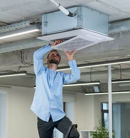 Professional Air Duct Cleaners in Wesley Chapel, FL