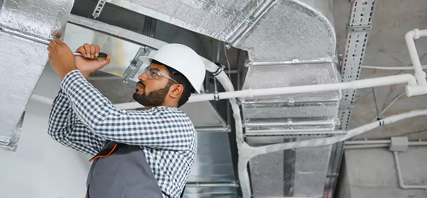 Proactive Ac Vent Repairs & Air Duct Replacement Companies Near Me in Wesley Chapel