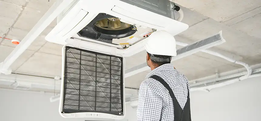 Our Affordable Duct Cleaning Near Me Services in Wesley Chapel, FL