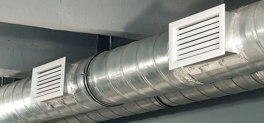 Our Air Duct Camera Inspection Services in Wesley Chapel, FL