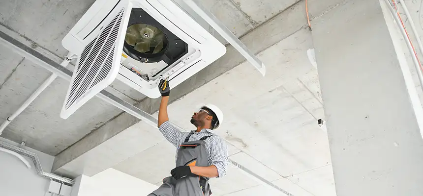 Efficient Multi‑Unit & HOA Annual Vent Cleaning Plans in Wesley Chapel