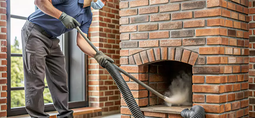 Our Chimney Sweep Services in Wesley Chapel, FL