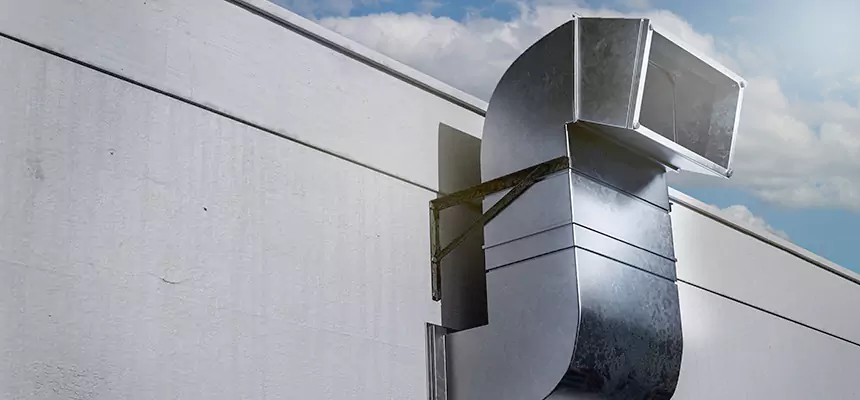 Comprehensive Commercial HVAC Cleaning in Wesley Chapel