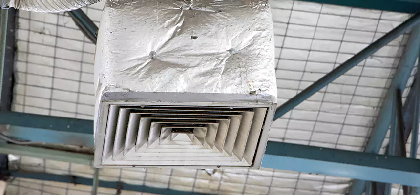 Our Custom HVAC Ductwork Services in Wesley Chapel, FL