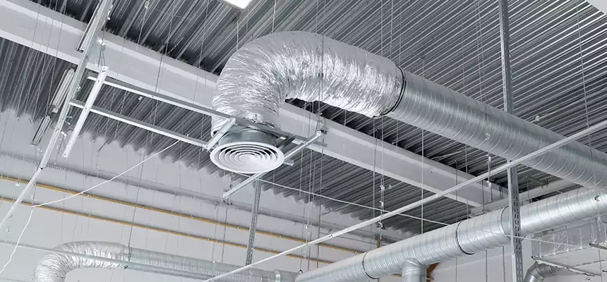 Our Dryer Vent Hose Replacement Services in Wesley Chapel, FL