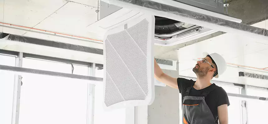 Our Indoor Air Quality Improvement Services in Wesley Chapel, FL