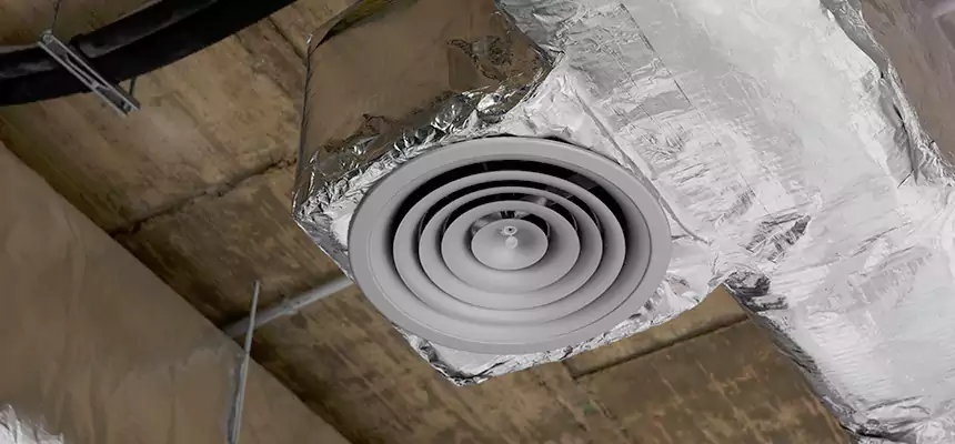Our Industrial Dryer Vent Cleaning Services in Wesley Chapel, FL