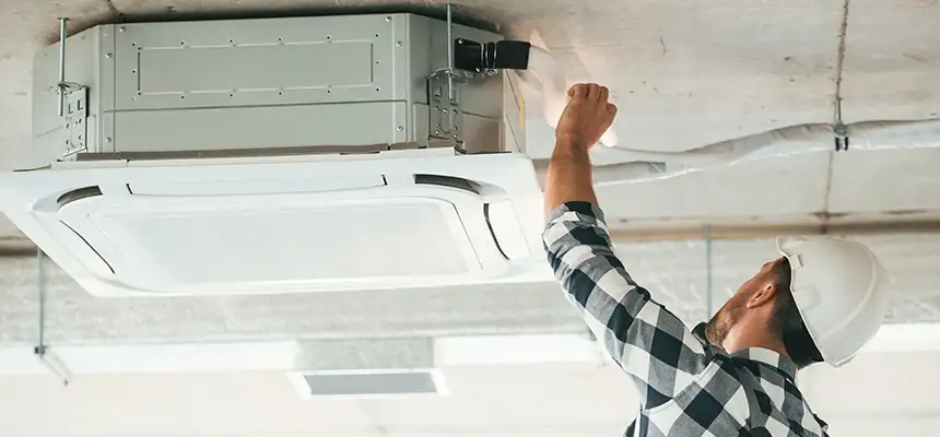 Our Local Vent Cleaning Services in Wesley Chapel, FL