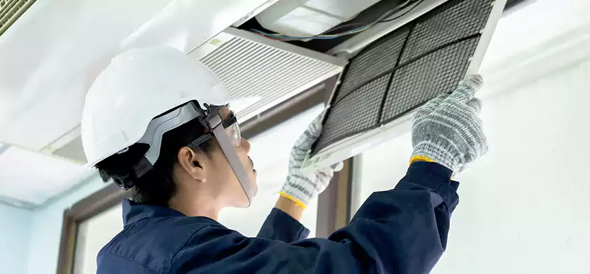 Our Multi-family Home Duct Cleaning Services in Wesley Chapel, FL