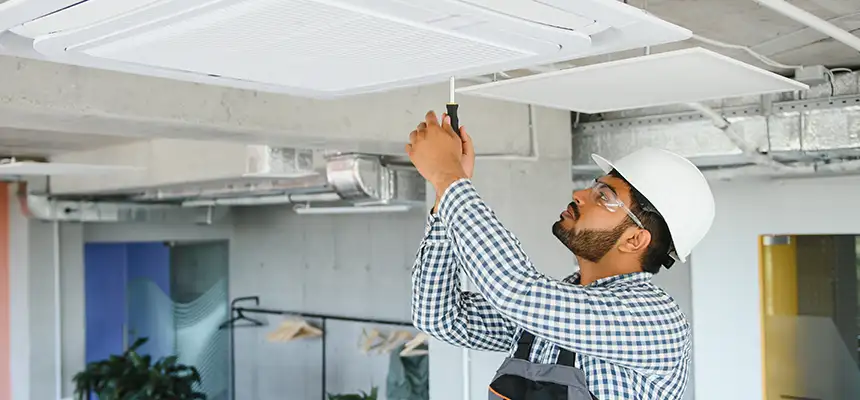 Our Roof Dryer Vent Cleaning Services in Wesley Chapel, FL
