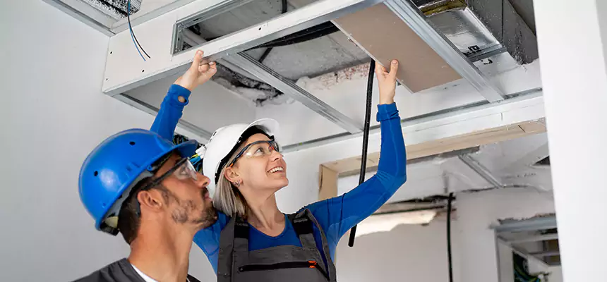 Our Vent Relocation Services in Wesley Chapel, FL