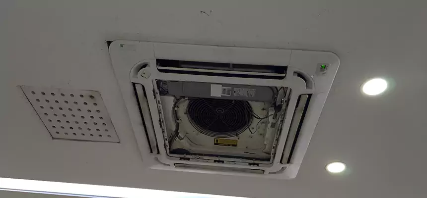 Our Wall Vent Cleaning Service Services in Wesley Chapel, FL