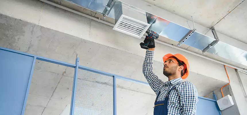 Efficient Exhaust Vent Cleaning in Wesley Chapel, FL