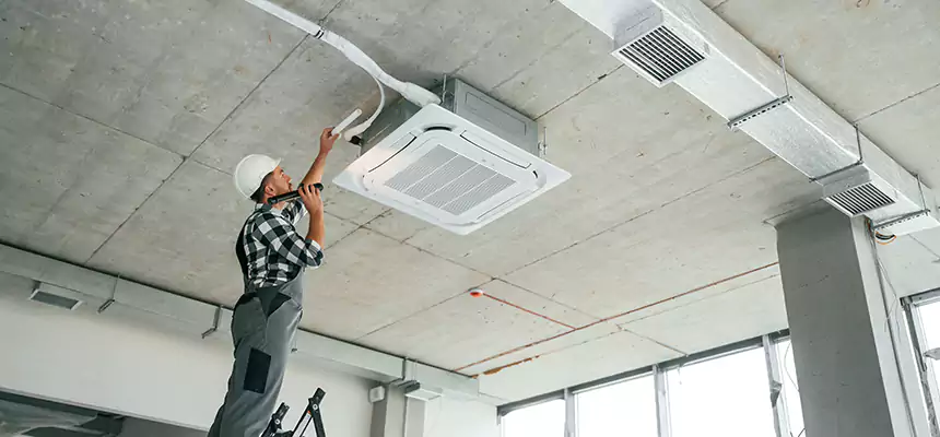 Our Wi Fi Connected Air Ducts Services in Wesley Chapel, FL