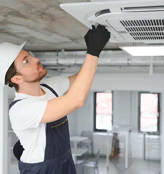 Top Affordable Duct Cleaning Services Near Me in Wesley Chapel, FL