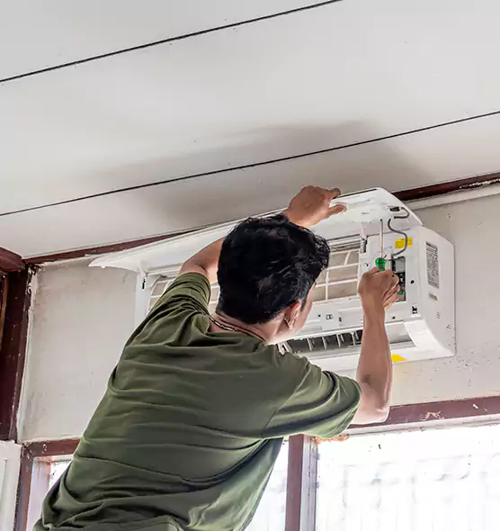 About Air Duct & AC Odor Removal in Wesley Chapel, FL