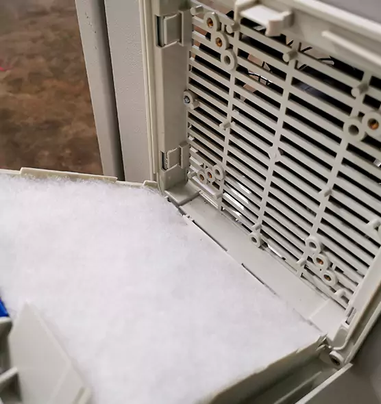 Professional Air Duct Expansion Solutions in Wesley Chapel, FL