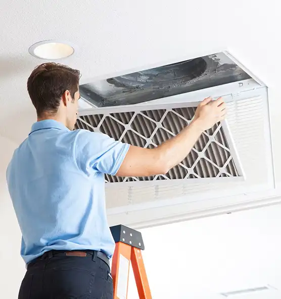About Annual Dryer Vent Maintenance Wesley Chapel, FL