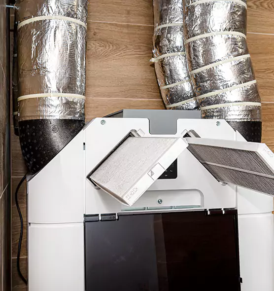 About Clogged Air Duct Repair in Wesley Chapel, FL