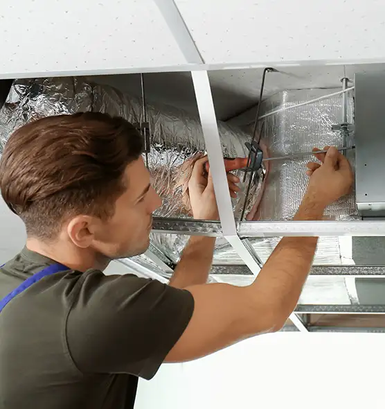 Professional Clogged Dryer Vent Repair in Wesley Chapel, FL