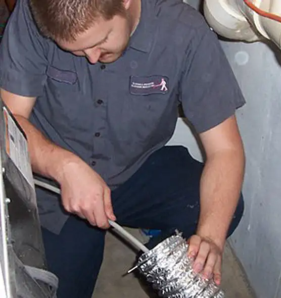 About Dryer Vent Hose Installation in Wesley Chapel, FL