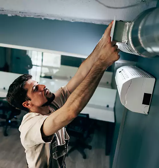 About Flexible Ductwork Replacement in Wesley Chapel, FL