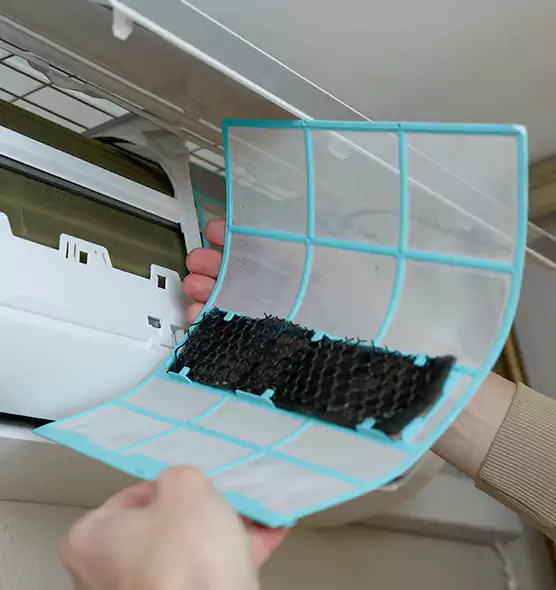 Welcome to Air Duct Cleaning & Repairs Wesley Chapel — Your Local HEPA Filter Installation Pros in Wesley Chapel, FL