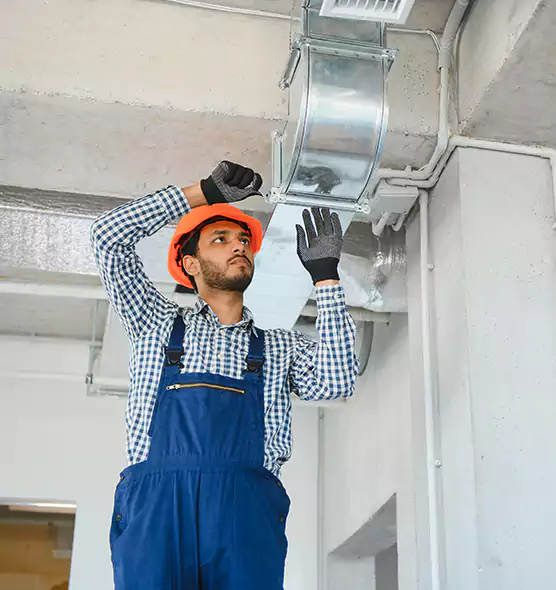 About Hotel Duct And Vent Cleaning in Wesley Chapel, FL