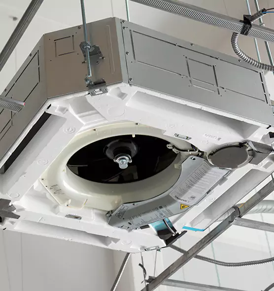 Professional Industrial Dryer Vent Cleaning in Wesley Chapel, FL