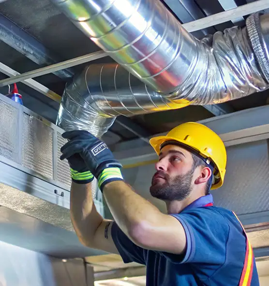 Professional NADCA Approved Air Duct Services in Wesley Chapel, FL