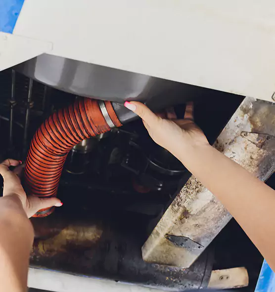 Professional Post-Renovation Duct Debris Removal in Wesley Chapel, FL