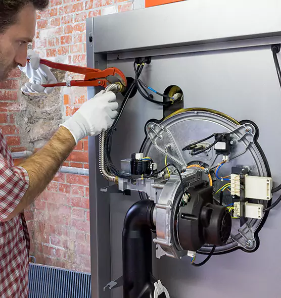 Advanced Repair Dryer Vent Hose in Wesley Chapel, FL