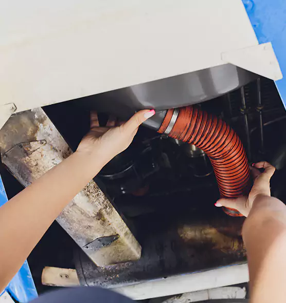 Top-Notch Return Vent Cleaning Service in Wesley Chapel, FL