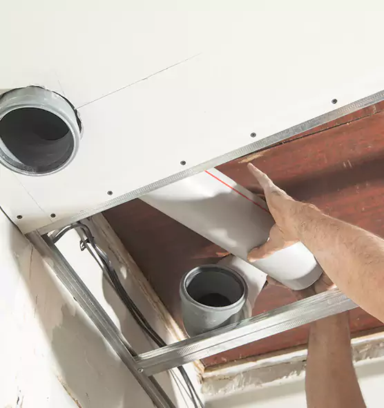 Professional Seasonal Allergy Air Duct Cleaning in Wesley Chapel, FL