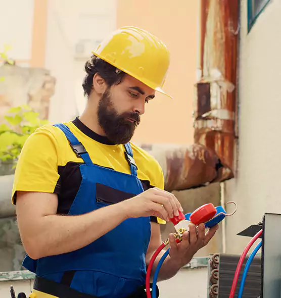 About Smart HVAC Installation in Wesley Chapel, FL