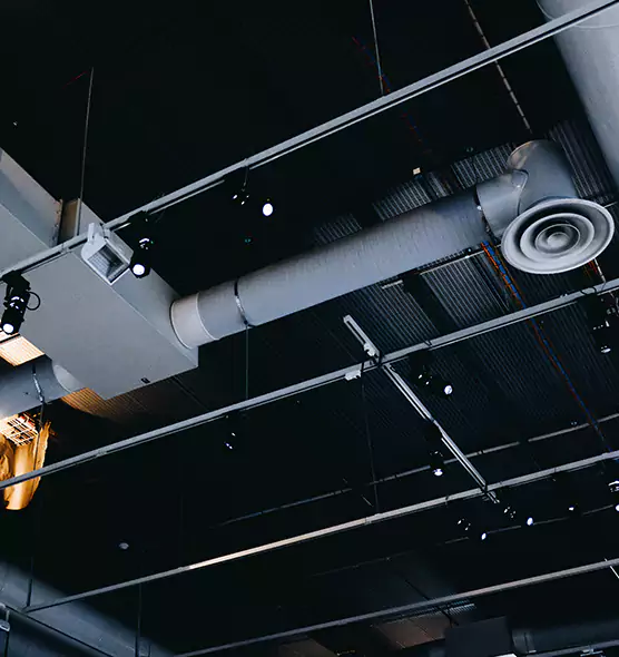 Professinal UV Light Air Purification for Ducts in Wesley Chapel, FL