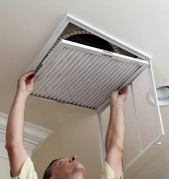 Trusted Vent Shaft Cleaning Expert in Wesley Chapel, FL