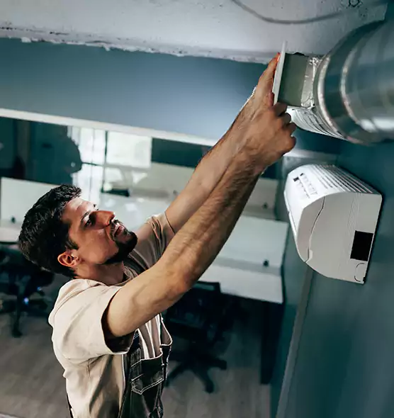 Reliable Warehouse Vent Cleaning in Wesley Chapel, FL