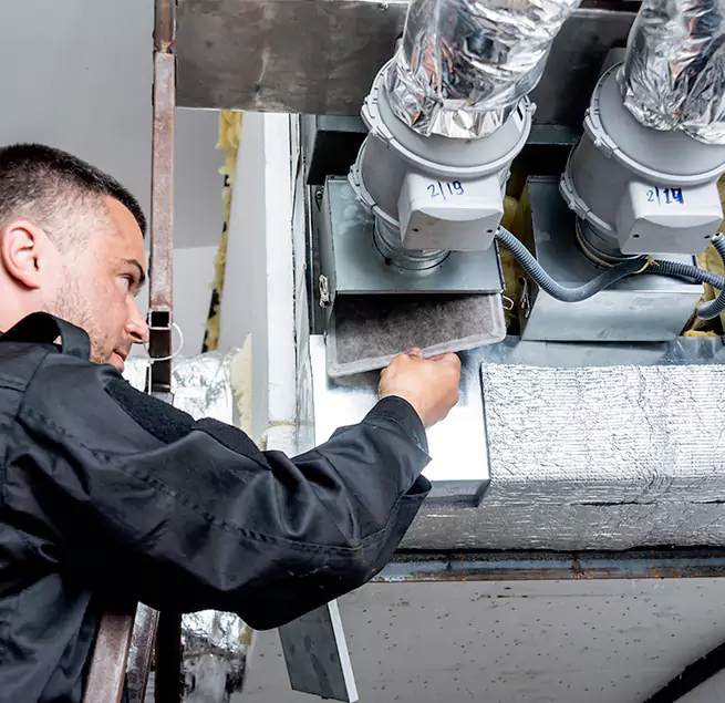 Why Homeowners & Businesses Trust Us in Wesley Chapel, FL?