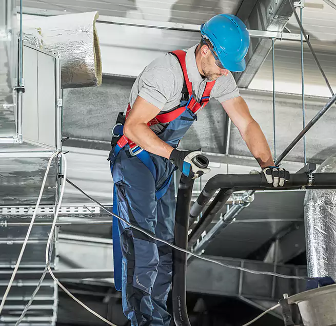 Why Homeowners & Businesses Trust Us in Wesley Chapel, FL?