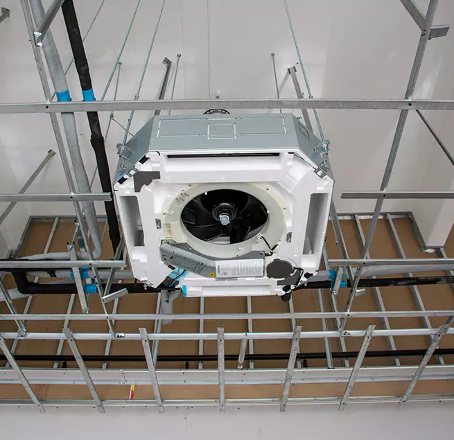 Why Homeowners & Businesses Trust Us in Wesley Chapel, FL?