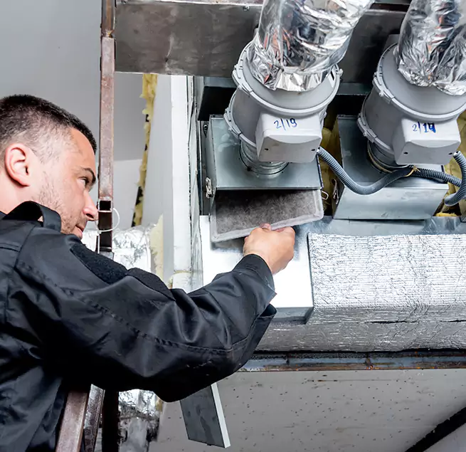  Why Homeowners & Businesses Trust Us in Wesley Chapel, FL?