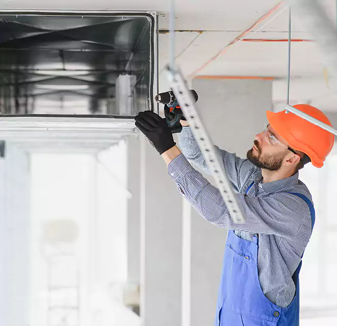 Why Homeowners & Businesses Trust Us Wesley Chapel, FL