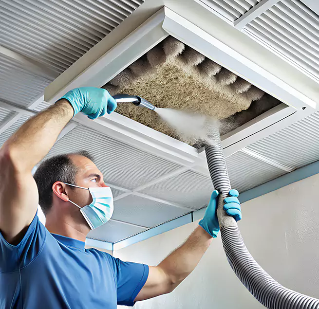 Why Homeowners Businesses Trust Us in Wesley Chapel, FL