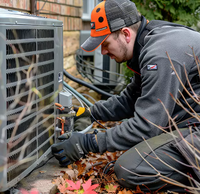 Why Homeowners & Businesses Trust Us in Wesley Chapel, FL?