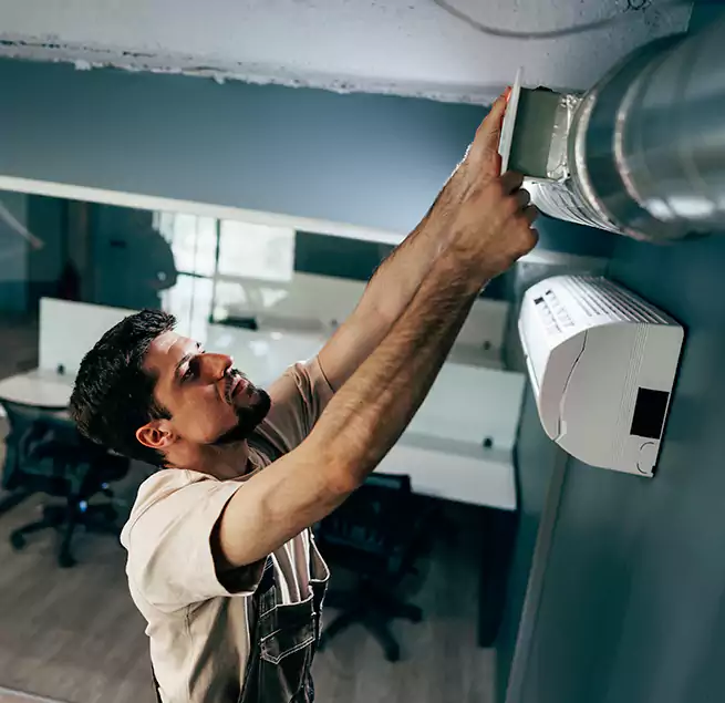 Why Homeowners & Businesses Trust Us in Wesley Chapel, FL?