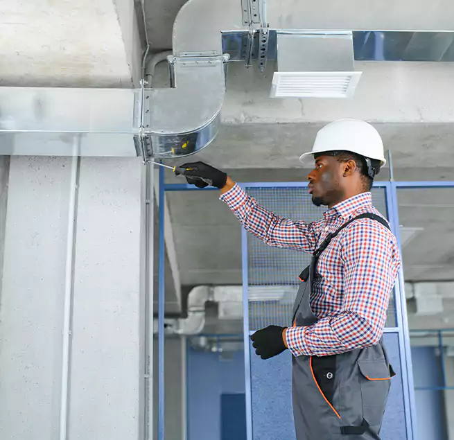 Why Homeowners & Businesses Trust Us in Wesley Chapel, FL