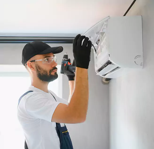 Why Homeowners & Businesses Trust Us in Wesley Chapel, FL