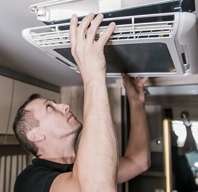 Why Homeowners & Businesses Trust Us Wesley Chapel, FL